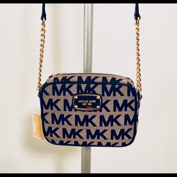 KORS Michael Kors Handbags - Michael Kors CrossBody Bag NWT